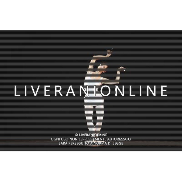 Song of the Earth - Scottish Ballet Katarina KarnÈus Mezzo soprano Peter Wedd Tenor Showing at the Playhouse, Edinburgh International Festival 2011