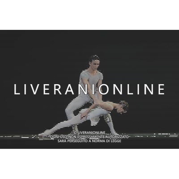 Song of the Earth - Scottish Ballet Katarina KarnÈus Mezzo soprano Peter Wedd Tenor Showing at the Playhouse, Edinburgh International Festival 2011