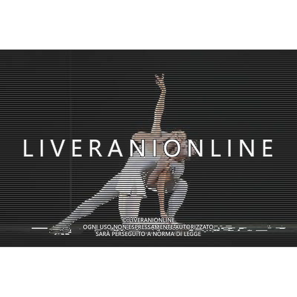 Song of the Earth - Scottish Ballet Katarina KarnÈus Mezzo soprano Peter Wedd Tenor Showing at the Playhouse, Edinburgh International Festival 2011