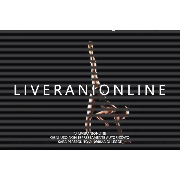 Scottish Ballet - Kings 2 Ends World Premiere Showing at the Playhouse, Edinburgh International Festival 2011