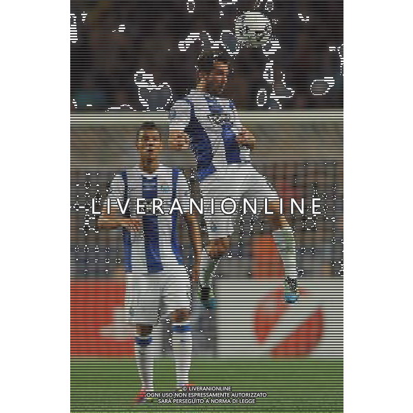 UEFA Supercoppa Europea 2011 Montecarlo - 26.08.2011 Barcellona-Porto Nella Foto:moutinho /Ph.Vitez-Ag. Aldo Liverani