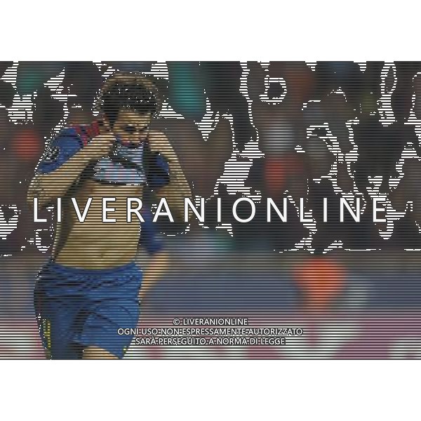 UEFA Supercoppa Europea 2011 Montecarlo - 26.08.2011 Barcellona-Porto Nella Foto:Cesc Fabregas /Ph.Vitez-Ag. Aldo Liverani