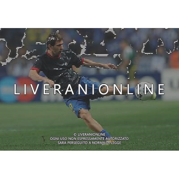 UEFA Supercoppa Europea 2011 Montecarlo - 26.08.2011 Barcellona-Porto Nella Foto:Lionel Messi /Ph.Vitez-Ag. Aldo Liverani