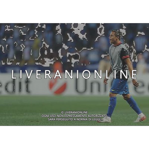 UEFA Supercoppa Europea 2011 Montecarlo - 26.08.2011 Barcellona-Porto Nella Foto:Alexis Sanchez /Ph.Vitez-Ag. Aldo Liverani