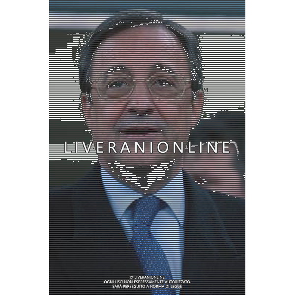 perez florentino