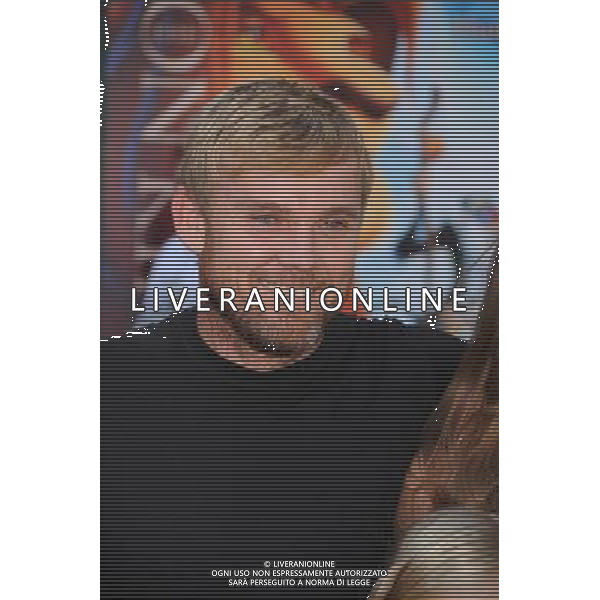 HOLLYWOOD, CA - AUGUST 27: Rick Schroder arrives at \'The Lion King\' Los Angeles 3D Premiere at the El Capitan Theatre on August 27, 2011 in Hollywood, California.