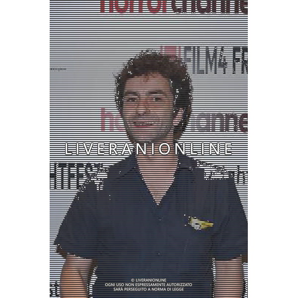 Alex Chandon attends the World Premiere of Inbread at the Film 4 Frightfest, The Empire Leicester Square, London on 29th August 2011. Persons pictured: Alex Chandon (Director). Picture by Julie Edwards