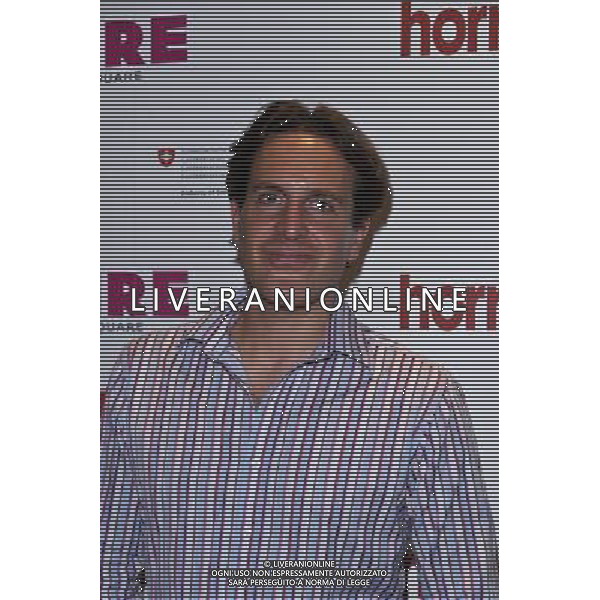 Julian Gilbey attend the UK Premiere of A Lonely Place to Die at the Film 4 Frightfest, The Empire Leicester Square, London on 29th August 2011. Persons pictured: Julian Gilbey (Director). Picture by Julie Edwards