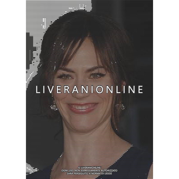 Maggie Siff \'Sons Of Anarchy\' Season 4 Premiere at the ArcLight Cinemas Cinerama Dome August 30, 2011 - Hollywood, California