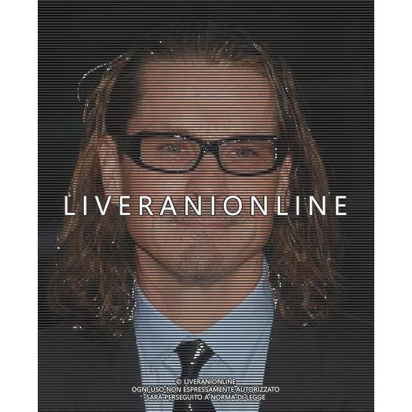 Kurt Sutter \'Sons Of Anarchy\' Season 4 Premiere at the ArcLight Cinemas Cinerama Dome August 30, 2011 - Hollywood, California