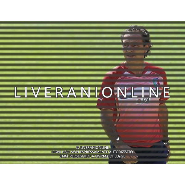 Raduno Nazionale Italiana a Coverciano Firenze - 30.08.2011 Allenamento Nella Foto:prandelli /Ph.Vitez-Ag. Aldo Liverani