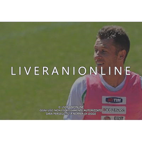 Raduno Nazionale Italiana a Coverciano Firenze - 30.08.2011 Allenamento Nella Foto:cassano /Ph.Vitez-Ag. Aldo Liverani