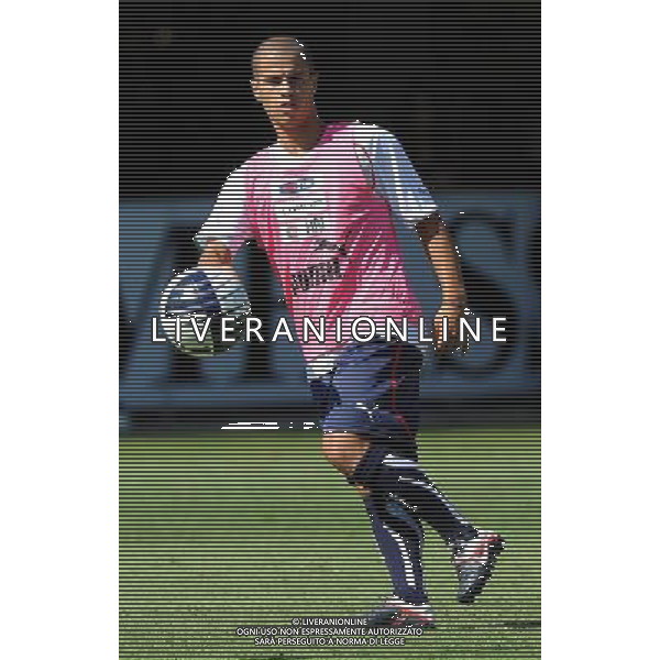 Raduno Nazionale Italiana a Coverciano Firenze - 30.08.2011 Allenamento Nella Foto:giovinco /Ph.Vitez-Ag. Aldo Liverani