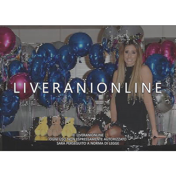 Picture Shows: Stacey Solomon attending the launch of \'BBC Children in Need POP Goes the Musical\'. Held at Kensington Roof Gardens on Wednesday August 31, 2011. .