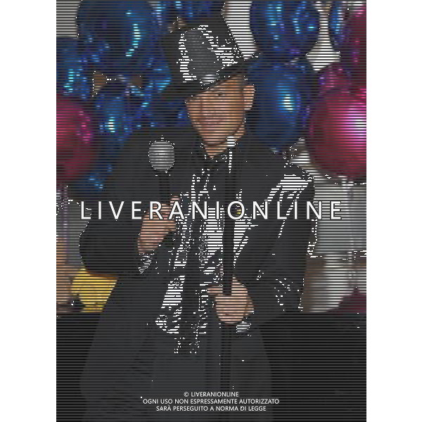 Picture Shows: Peter Andre attending the launch of \'BBC Children in Need POP Goes the Musical\'. Held at Kensington Roof Gardens on Wednesday August 31, 2011. .