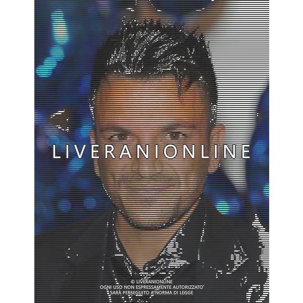 Picture Shows: Peter Andre attending the launch of \'BBC Children in Need POP Goes the Musical\'. Held at Kensington Roof Gardens on Wednesday August 31, 2011. .