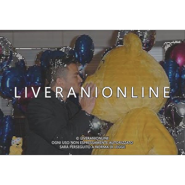 Picture Shows: Peter Andre attending the launch of \'BBC Children in Need POP Goes the Musical\'. Held at Kensington Roof Gardens on Wednesday August 31, 2011. .