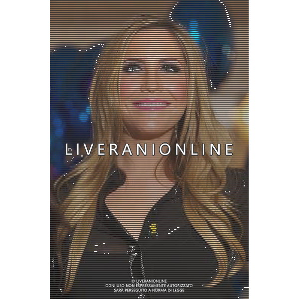 LONDON, UNITED KINGDOM 31 AUGUST : Pic Shows Jade Ewan, Heidi Range, Amelle Berrabah, Stacey Solomon, Peter Andre and attend the launch of \'Pop Goes The Musical\' at The Roof Gardens on August, 31st, 2011 in London, England