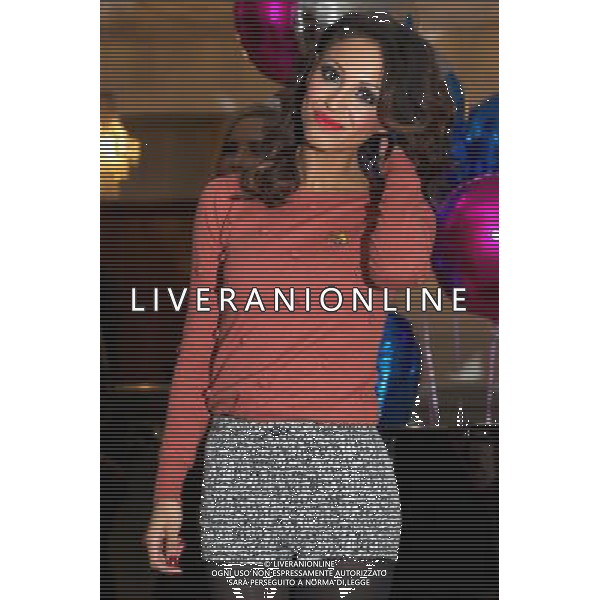 LONDON, UNITED KINGDOM 31 AUGUST : Pic Shows Jade Ewan, Heidi Range, Amelle Berrabah, Stacey Solomon, Peter Andre and attend the launch of \'Pop Goes The Musical\' at The Roof Gardens on August, 31st, 2011 in London, England