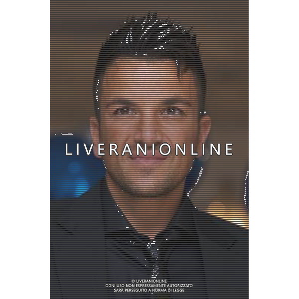 LONDON, UNITED KINGDOM 31 AUGUST : Pic Shows Jade Ewan, Heidi Range, Amelle Berrabah, Stacey Solomon, Peter Andre and attend the launch of \'Pop Goes The Musical\' at The Roof Gardens on August, 31st, 2011 in London, England