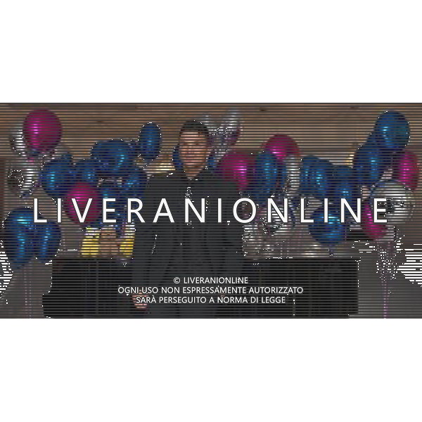 LONDON, UNITED KINGDOM 31 AUGUST : Pic Shows Jade Ewan, Heidi Range, Amelle Berrabah, Stacey Solomon, Peter Andre and attend the launch of \'Pop Goes The Musical\' at The Roof Gardens on August, 31st, 2011 in London, England