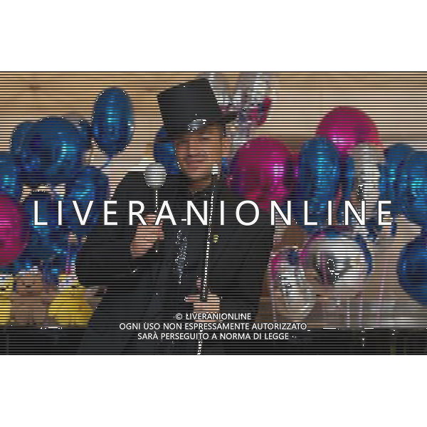 LONDON, UNITED KINGDOM 31 AUGUST : Pic Shows Jade Ewan, Heidi Range, Amelle Berrabah, Stacey Solomon, Peter Andre and attend the launch of \'Pop Goes The Musical\' at The Roof Gardens on August, 31st, 2011 in London, England