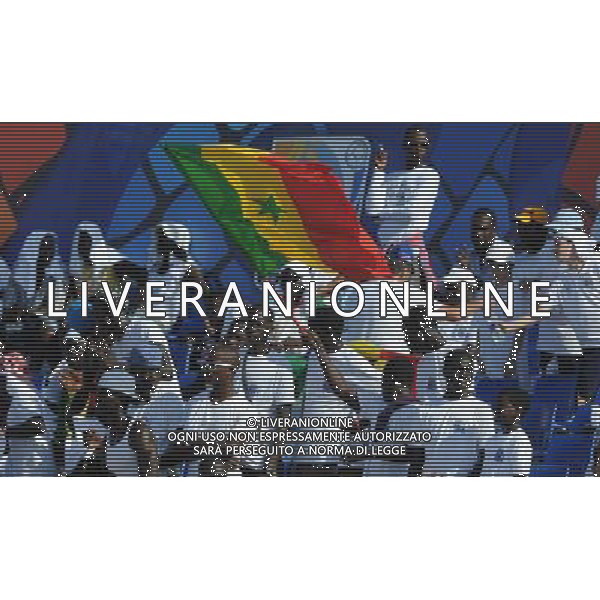 FIFA Beach Soccer World Cup 2011 Gruppo B Ravenna - 01.09.2011 Argentina-Oman Nella Foto:Tifosi /Ph.Vitez-Ag. Aldo Liverani