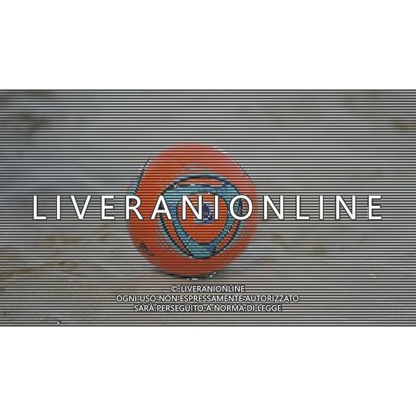 FIFA Beach Soccer World Cup 2011 Gruppo A Ravenna - 01.09.2011 Italia-Iran Nella Foto:Pallone Mondiali Beach Soccer /Ph.Vitez-Ag. Aldo Liverani