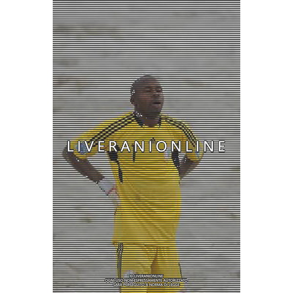 FIFA Beach Soccer World Cup 2011 Gruppo C Ravenna - 02.09.2011 Nigeria-Russia Nella Foto:Abdullahi Isa /Ph.Vitez-Ag. Aldo Liverani