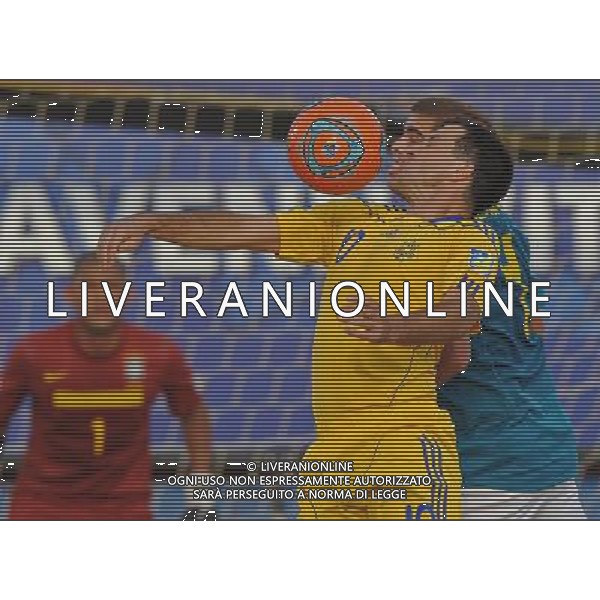 FIFA Beach Soccer World Cup 2011 Gruppo D Ravenna - 02.09.2011 Brasile-Ukraina Nella Foto:Yevdokymov-Betinho /Ph.Vitez-Ag. Aldo Liverani