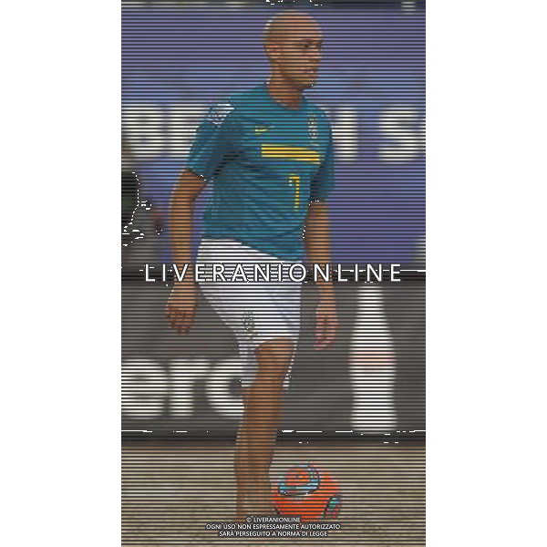 FIFA Beach Soccer World Cup 2011 Gruppo D Ravenna - 02.09.2011 Brasile-Ukraina Nella Foto:Sidney /Ph.Vitez-Ag. Aldo Liverani