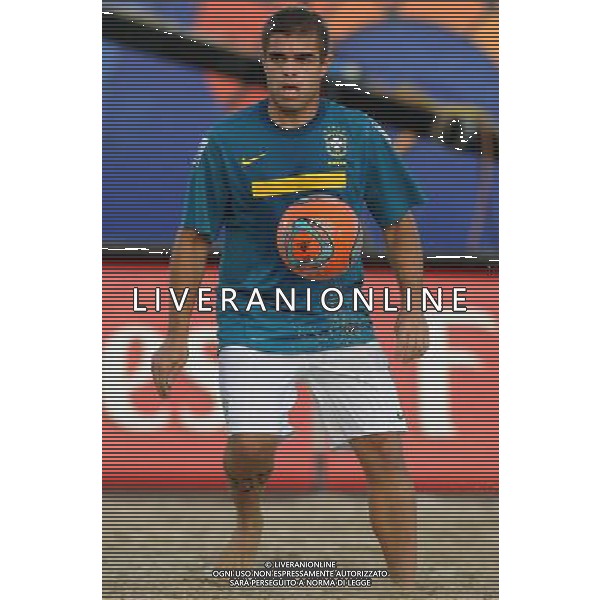 FIFA Beach Soccer World Cup 2011 Gruppo D Ravenna - 02.09.2011 Brasile-Ukraina Nella Foto:Betinho /Ph.Vitez-Ag. Aldo Liverani