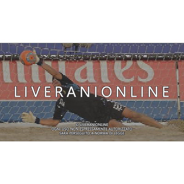 FIFA Beach Soccer World Cup 2011 Gruppo D Ravenna - 02.09.2011 Brasile-Ukraina Nella Foto:Bozhenko /Ph.Vitez-Ag. Aldo Liverani