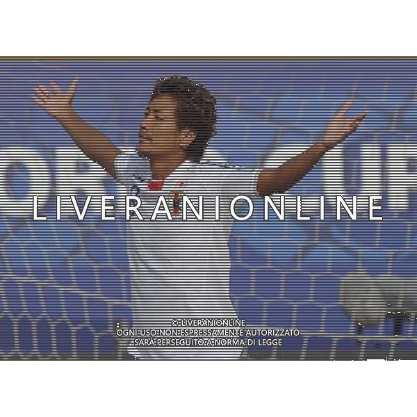 FIFA Beach Soccer World Cup 2011 Gruppo D Ravenna - 02.09.2011 Giappone-Messico Nella Foto:toma /Ph.Vitez-Ag. Aldo Liverani