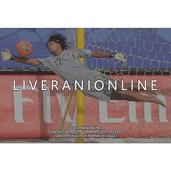 FIFA Beach Soccer World Cup 2011 Gruppo D Ravenna - 02.09.2011 Giappone-Messico Nella Foto:Ginoza /Ph.Vitez-Ag. Aldo Liverani