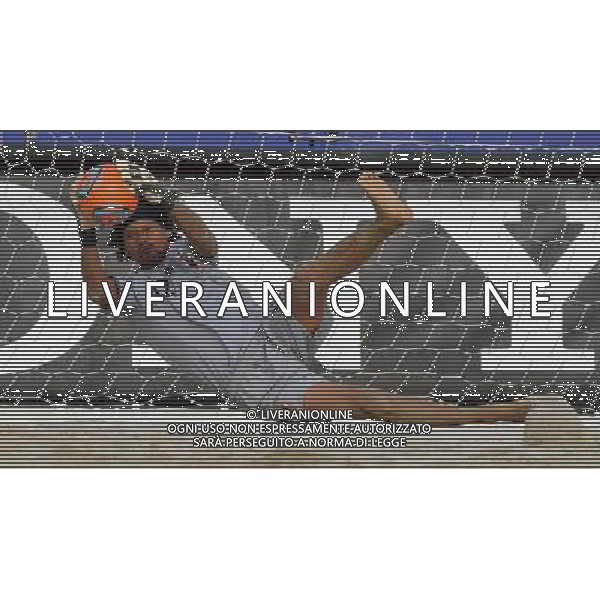 FIFA Beach Soccer World Cup 2011 Gruppo D Ravenna - 02.09.2011 Giappone-Messico Nella Foto:Ginoza /Ph.Vitez-Ag. Aldo Liverani