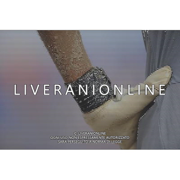 FIFA Beach Soccer World Cup 2011 Gruppo D Ravenna - 02.09.2011 Giappone-Messico Nella Foto:Beach soccer particolare /Ph.Vitez-Ag. Aldo Liverani