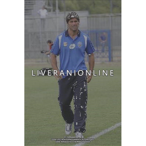 Latina - 04/09/2011 - Stadio Domenico Francioni - Lega Pro 2011/2012 - Prima Divisione Gir. B - Latina vs Siracusa - nella foto: Andrea Sottil ¬© Fabrizio Corradetti - Ag. Aldo Liverani sas