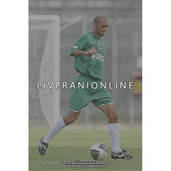Latina - 04/09/2011 - Stadio Domenico Francioni - Lega Pro 2011/2012 - Prima Divisione Gir. B - Latina vs Siracusa - nella foto: Giovanni Ignoffo ¬© Fabrizio Corradetti - Ag. Aldo Liverani sas
