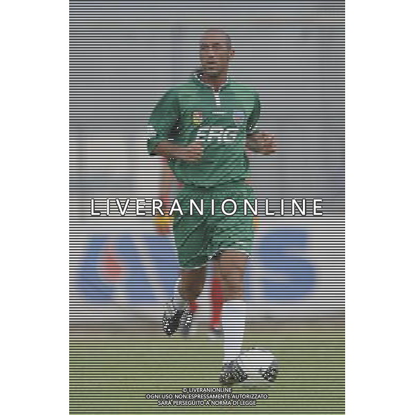 Latina - 04/09/2011 - Stadio Domenico Francioni - Lega Pro 2011/2012 - Prima Divisione Gir. B - Latina vs Siracusa - nella foto: Giovanni Ignoffo ¬© Fabrizio Corradetti - Ag. Aldo Liverani sas