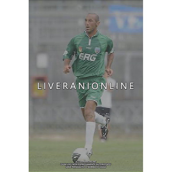 Latina - 04/09/2011 - Stadio Domenico Francioni - Lega Pro 2011/2012 - Prima Divisione Gir. B - Latina vs Siracusa - nella foto: Giovanni Ignoffo ¬© Fabrizio Corradetti - Ag. Aldo Liverani sas