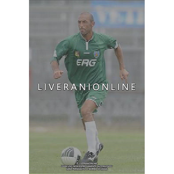 Latina - 04/09/2011 - Stadio Domenico Francioni - Lega Pro 2011/2012 - Prima Divisione Gir. B - Latina vs Siracusa - nella foto: Giovanni Ignoffo ¬© Fabrizio Corradetti - Ag. Aldo Liverani sas