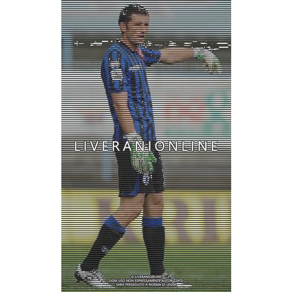 Lega Pro 1° Divisione Girone A 2011/2012 1°Giornata Ferrara - 04.09.2011 Spal-Pisa Nella Foto:Maurizio Pugliesi /Ph.Vitez-Ag. Aldo Liverani