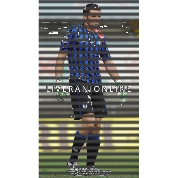 Lega Pro 1° Divisione Girone A 2011/2012 1°Giornata Ferrara - 04.09.2011 Spal-Pisa Nella Foto:Maurizio Pugliesi /Ph.Vitez-Ag. Aldo Liverani