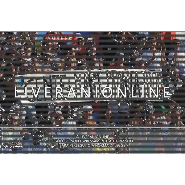 FIFA Beach Soccer World Cup 2011 Gruppo A Ravenna - 05.09.2011 Italia-Svizzera Nella Foto:Tifosi /Ph.Vitez-Ag. Aldo Liverani