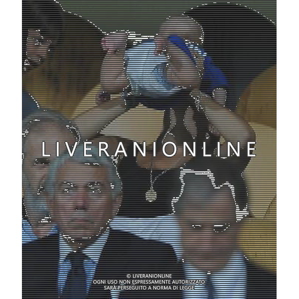 Qualificazioni ai Campionati Europei UEFA EURO 2012 Gruppo C Firenze - 06.09.2011 Italia-Slovenia Nella Foto:carolina cassano /Ph.Vitez-Ag. Aldo Liverani