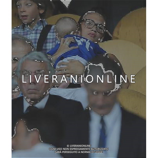 Qualificazioni ai Campionati Europei UEFA EURO 2012 Gruppo C Firenze - 06.09.2011 Italia-Slovenia Nella Foto:carolina cassano /Ph.Vitez-Ag. Aldo Liverani