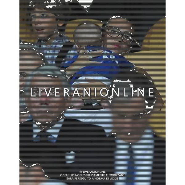 Qualificazioni ai Campionati Europei UEFA EURO 2012 Gruppo C Firenze - 06.09.2011 Italia-Slovenia Nella Foto:carolina cassano /Ph.Vitez-Ag. Aldo Liverani