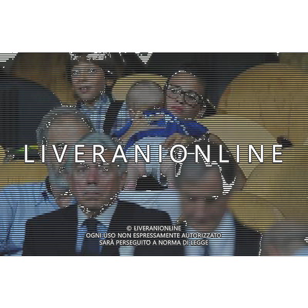 Qualificazioni ai Campionati Europei UEFA EURO 2012 Gruppo C Firenze - 06.09.2011 Italia-Slovenia Nella Foto:carolina cassano /Ph.Vitez-Ag. Aldo Liverani