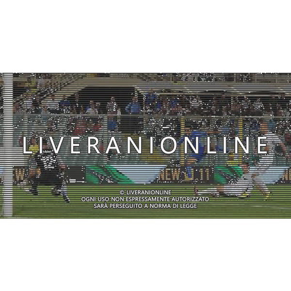 Qualificazioni ai Campionati Europei UEFA EURO 2012 Gruppo C Firenze - 06.09.2011 Italia-Slovenia Nella Foto:occasione rossi /Ph.Vitez-Ag. Aldo Liverani